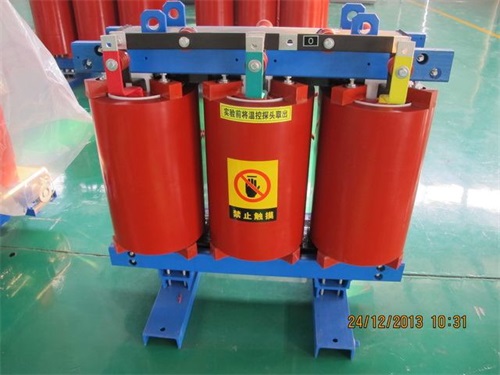 铁力SCB12-315KVA/10KV/0.4KV干式变压器