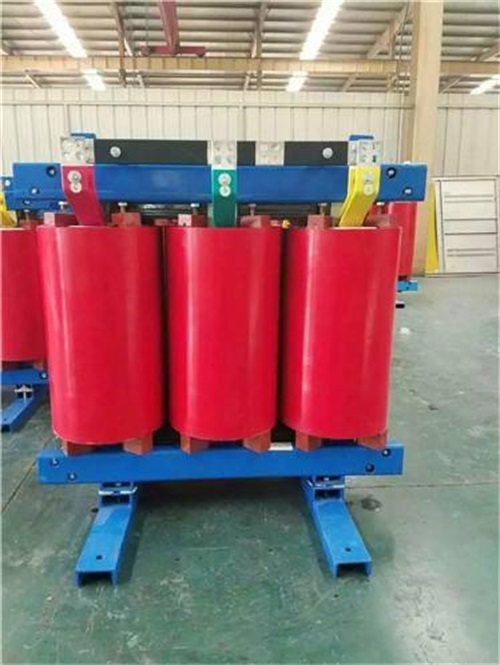 铁力SCB11-125KVA/10KV/0.4KV干式变压器