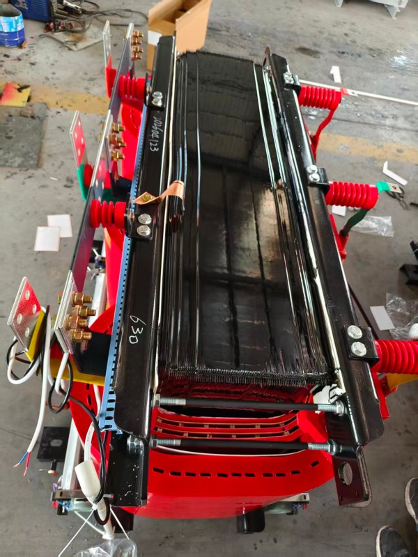 SCB14‑160kVA 铁力铁力铁力铁力干式变压器 市政配套铁力铁力铁力干式电力变压器